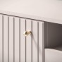 Szafka RTV SOPHIE 27 | Cashmere-6
