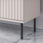 Szafka RTV SOPHIE 27 | Cashmere-7