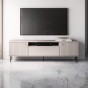 Szafka RTV SOPHIE 27 | Cashmere-2