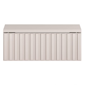 Szafka nocna wisząca SOPHIE 29 | Cashmere