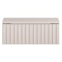 Szafka nocna wisząca SOPHIE 29 | Cashmere-1