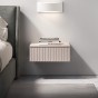 Szafka nocna wisząca SOPHIE 29 | Cashmere-2