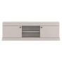 Szafka RTV FOREST 2D | Cashmere-1