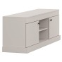 Szafka RTV FOREST 2D | Cashmere-6