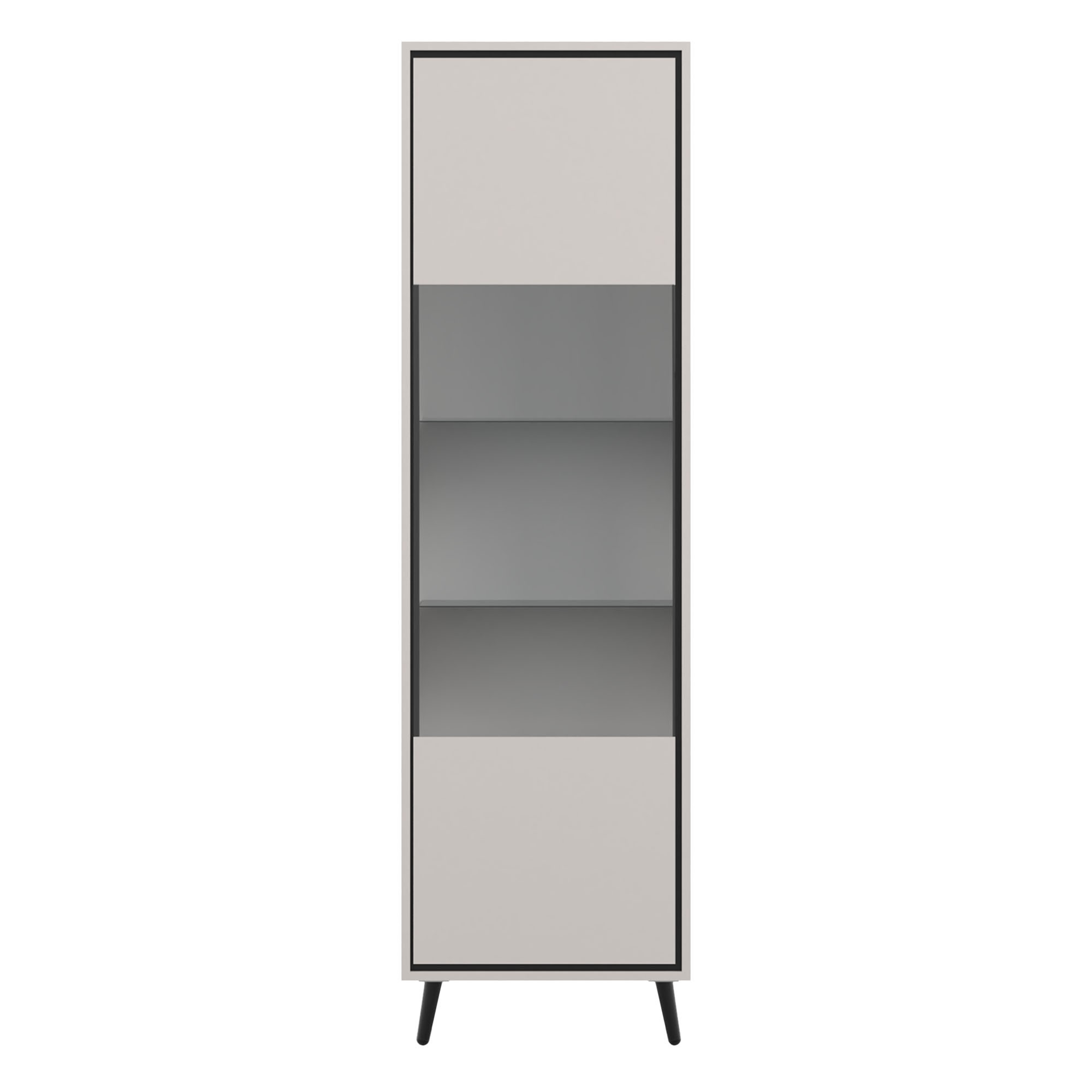 Witryna FRESCO 1D | Cashmere