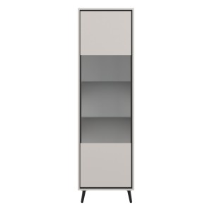 Witryna FRESCO 1D | Cashmere