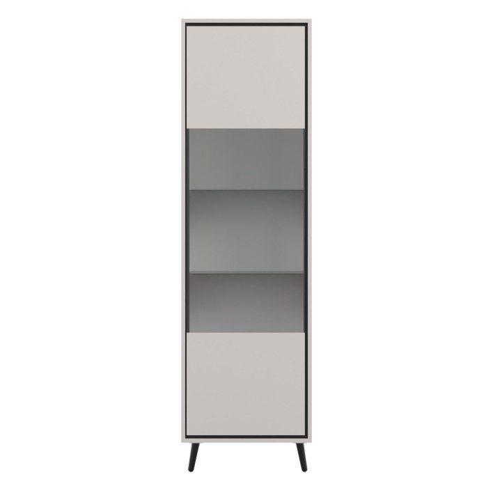 Witryna FRESCO 1D | Cashmere