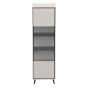Witryna FRESCO 1D | Cashmere-4