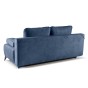 Sofa z funkcją spania ALEX | Manila 35 | SZYBKA WYSYŁKA-6