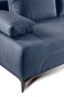 Sofa z funkcją spania ALEX | Manila 35 | SZYBKA WYSYŁKA-7