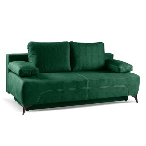 Sofa z funkcją spania ALEX | Manila 35 | SZYBKA WYSYŁKA