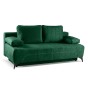 Sofa z funkcją spania ALEX | Manila 35 | SZYBKA WYSYŁKA-1