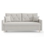 Sofa z funkcją spania ZORRA | Kronos 27 | OUTLET-4