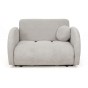 Sofa rozkładana z funkcją spania PUFI 130 | Kolor do wyboru-3