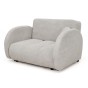 Sofa rozkładana z funkcją spania PUFI 130 | Kolor do wyboru-4