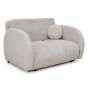 Sofa rozkładana z funkcją spania PUFI 130 | Kolor do wyboru-1