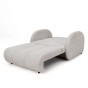 Sofa rozkładana z funkcją spania PUFI 130 | Kolor do wyboru-9