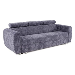 Sofa z regulowanym oparciem MOZA | MIU 2037 | SZYBKA WYSYŁKA