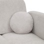 Sofa rozkładana z funkcją spania PUFI 130 | Kolor do wyboru-10
