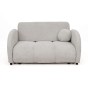 Sofa rozkładana z funkcją spania PUFI 150 | Kolor do wyboru-3