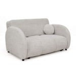 Sofa rozkładana z funkcją spania PUFI 150 | Kolor do wyboru