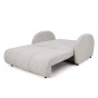 Sofa rozkładana z funkcją spania PUFI 150 | Kolor do wyboru-9