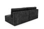 Sofa z funkcją spania BERGE | Bez podłokietników | Tilia 100 | SZYBKA WYSYŁKA-4