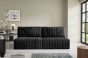 Sofa z funkcją spania BERGE | Bez podłokietników | Tilia 100 | SZYBKA WYSYŁKA-8