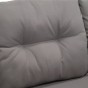  Zestaw ogrodowy PORTO XXL | Dwa pojemniki | Technorattan | Mould | Poduszki szare 01 | OUTLET-14