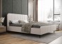 Łóżko tapicerowane PRESTIGE | 160x200 | Abriamo 03 | SZYBKA WYSYŁKA-3