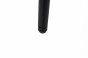Krzesło tapicerowane DC-0082-3 czarny | nogi czarne | OUTLET-18