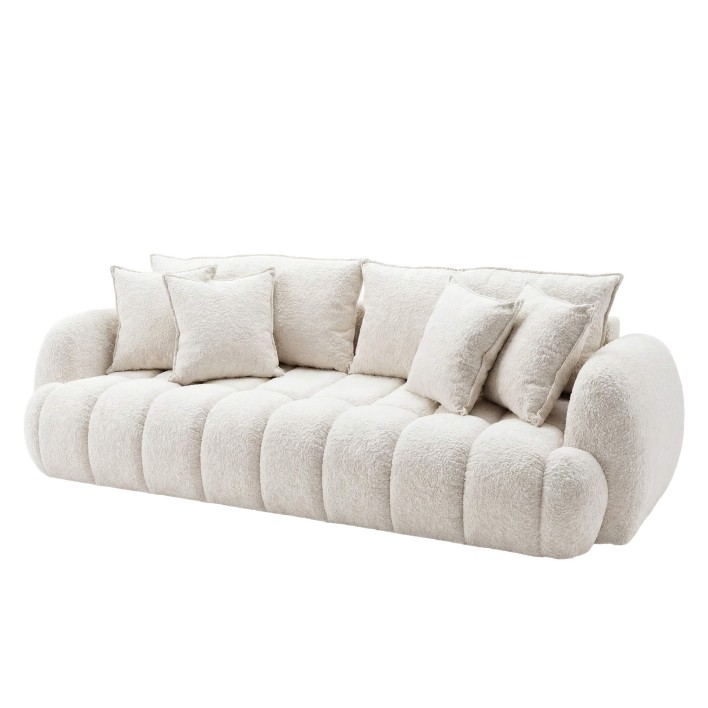 Sofa rozkładana COCO | Kolor do wyboru