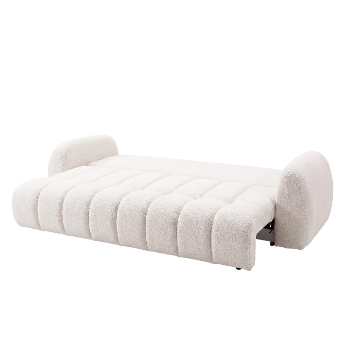 Sofa rozkładana COCO | Kolor do wyboru