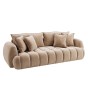 Sofa z funkcją spania COCO | Kolor do wyboru-1