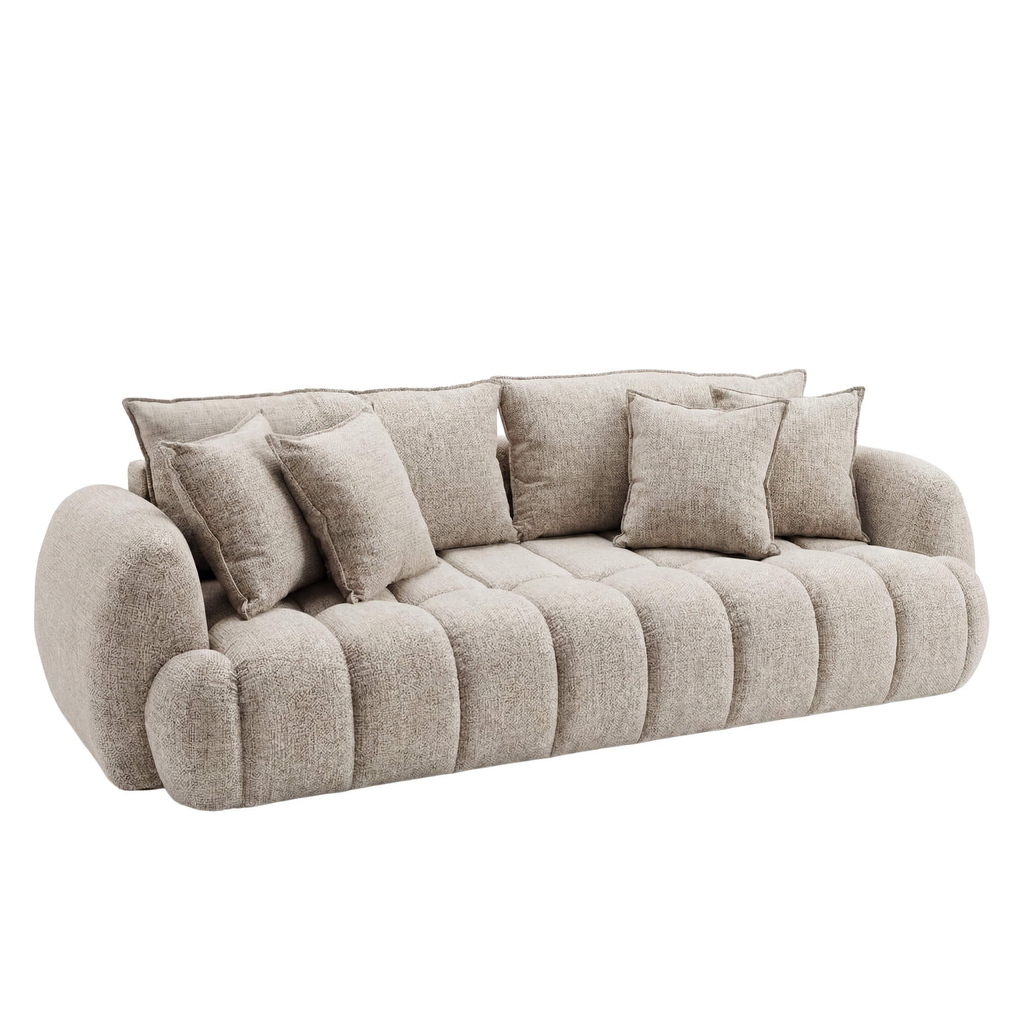 Sofa z funkcją spania COCO | Kolor do wyboru