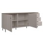 Komoda TIRAMISU 2D3S | Cashmere/Oak Antico-5