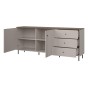 Komoda TIRAMISU 2D3S | Cashmere/Oak Antico-6