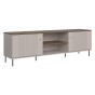 Szafka RTV TIRAMISU 2D | Cashmere/Oak Antico-4