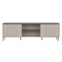 Szafka RTV TIRAMISU 2D | Cashmere/Oak Antico-1