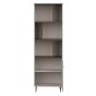 Regał TIRAMISU 1D | Cashmere/Oak Antico-6