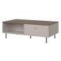 Stolik kawowy TIRAMISU | Cashmere/Oak Antico-4
