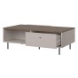 Stolik kawowy TIRAMISU | Cashmere/Oak Antico-5