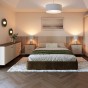 Szafka nocna TIRAMISU 3S | Cashmere/Oak Antico-4