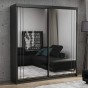 Szafa SMART | 200 | Kolor do wyboru-2