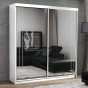 Szafa SMART | 200 | Kolor do wyboru-5