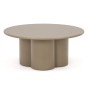 Stolik kawowy COTTO Taupe-1