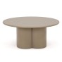 Stolik kawowy COTTO Taupe-3