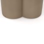 Stolik kawowy COTTO Taupe-4