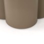 Stolik kawowy COTTO Taupe-5