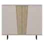 Komoda FELIX 2D | Cashmere/Cremona-1